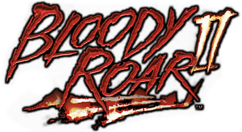 Bloody Roar 2