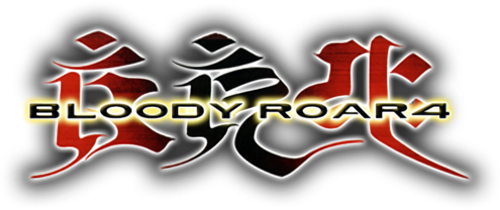 Bloody Roar 4