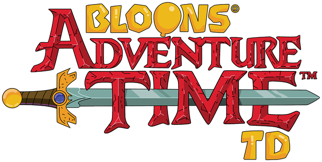 Bloons Adventure Time TD