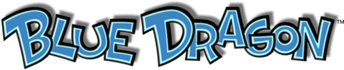 Blue Dragon