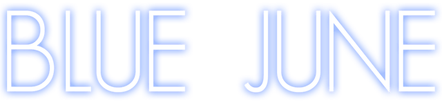 Blue June