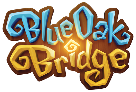 Blue Oak Bridge