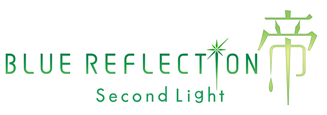 BLUE REFLECTION: Second Light