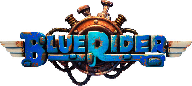 Blue Rider