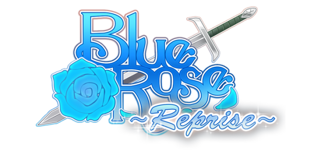 Blue Rose Reprise