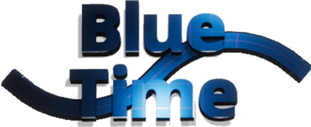 Blue Time