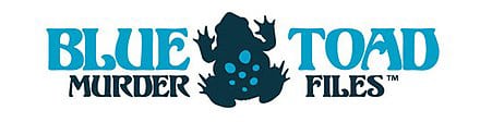 Blue Toad Murder Files: The Mysteries of Little Riddle