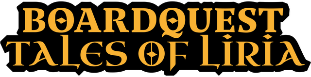 Boardquest: Tales of Liria