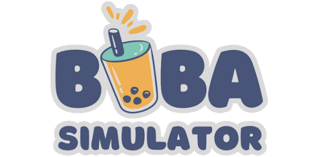 Boba Simulator : Idle Shop Management