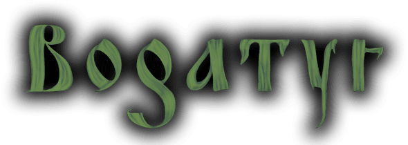 Bogatyr