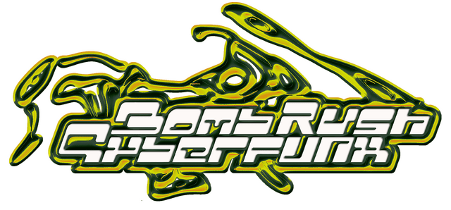 Bomb Rush Cyberfunk