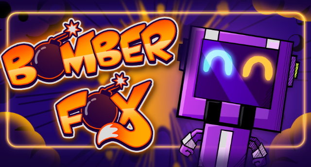 Bomber Fox