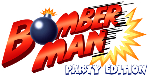 Bomberman Party Edition