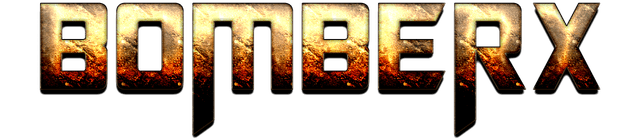 BomberX
