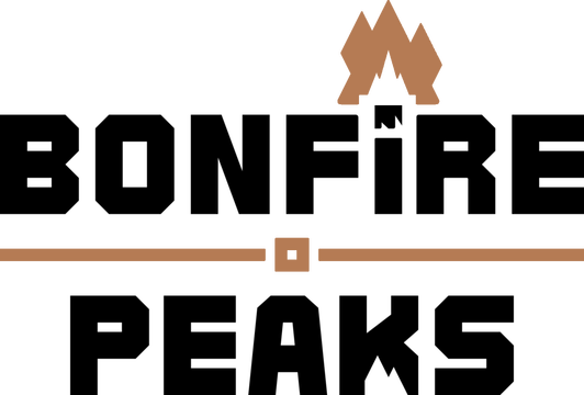 Bonfire Peaks