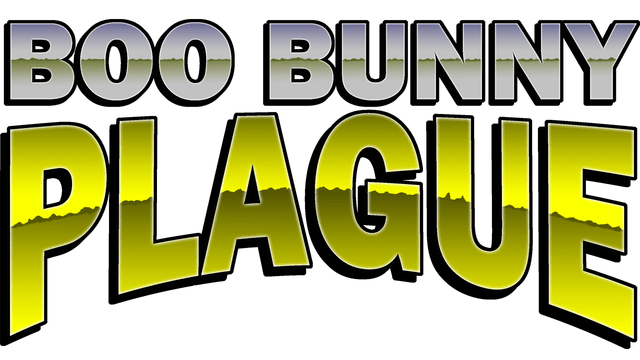 Boo Bunny Plague