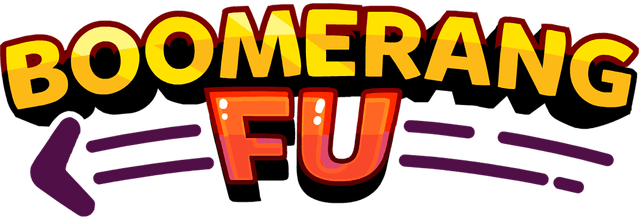 Boomerang Fu