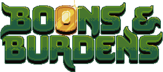 Boons and Burdens