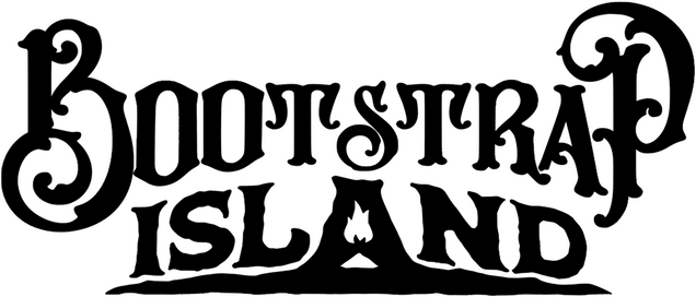 Bootstrap Island