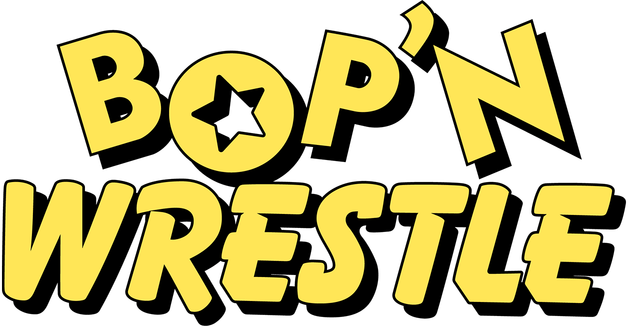 Bop'N Wrestle