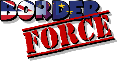 Border Force