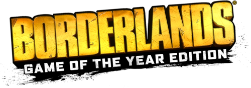 Borderlands: Game of the Year Edition