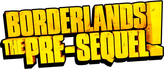 Borderlands: The Pre-Sequel