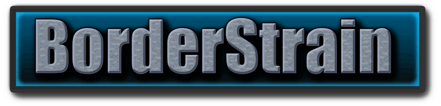 BorderStrain
