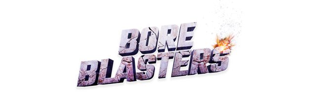 BORE BLASTERS