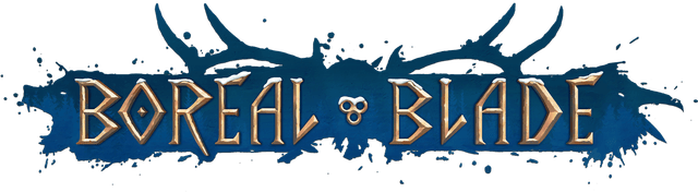 Boreal Blade