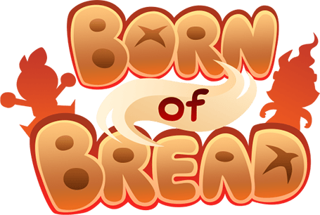 Born of Bread
