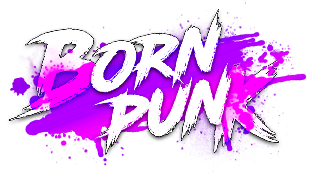 Born Punk