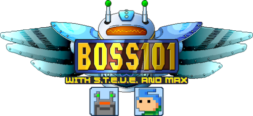 Boss 101