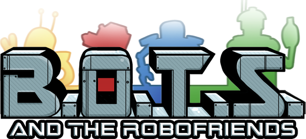 B.O.T.S. and the Robofriends