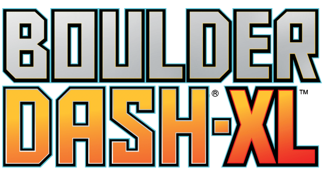 Boulder Dash-XL