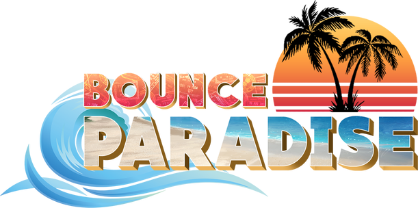 Bounce Paradise
