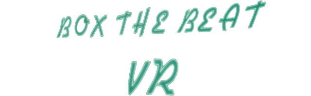 BOX THE BEAT VR