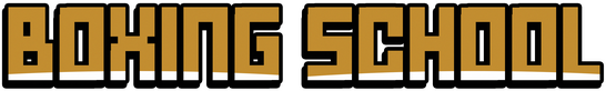 Boxing School
