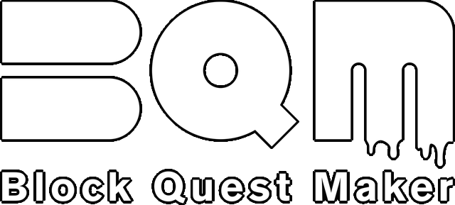BQM - BlockQuest Maker-