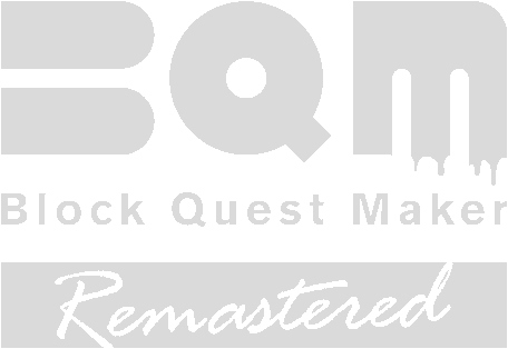 BQM - BlockQuest Maker Remastered