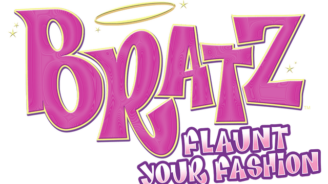 Bratz: Flaunt Your Fashion