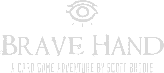 Brave Hand