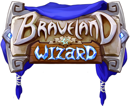 Braveland Wizard
