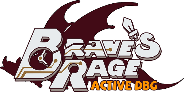 Brave's Rage