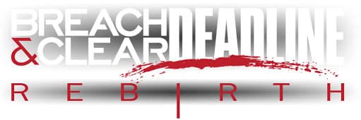 Breach and Clear: Deadline Rebirth (2016)