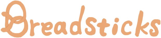 Breadsticks
