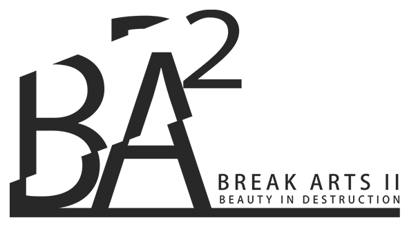 BREAK ARTS 2