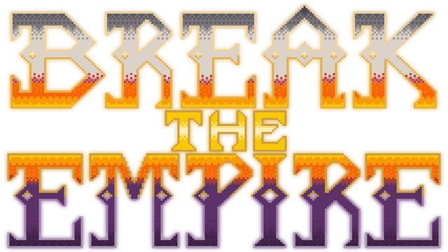 Break the Empire