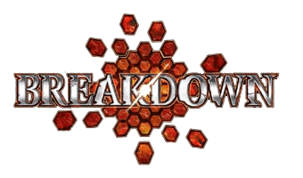 Breakdown