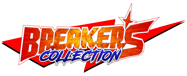 Breakers Collection